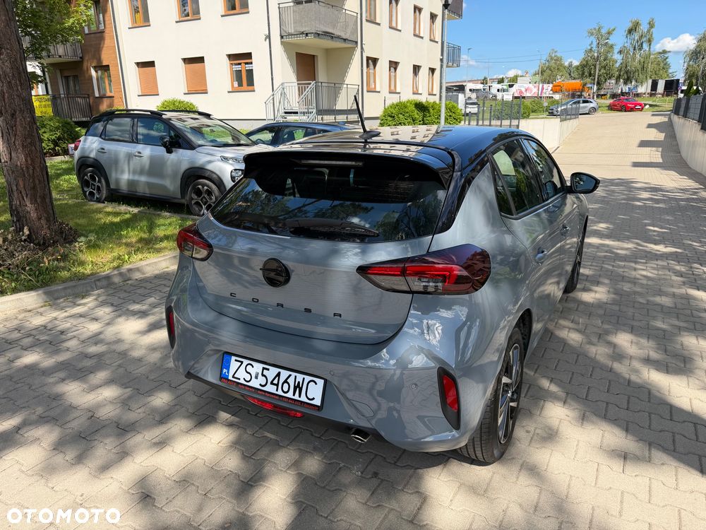 Opel Corsa 1.2 GS Line S&S - 12