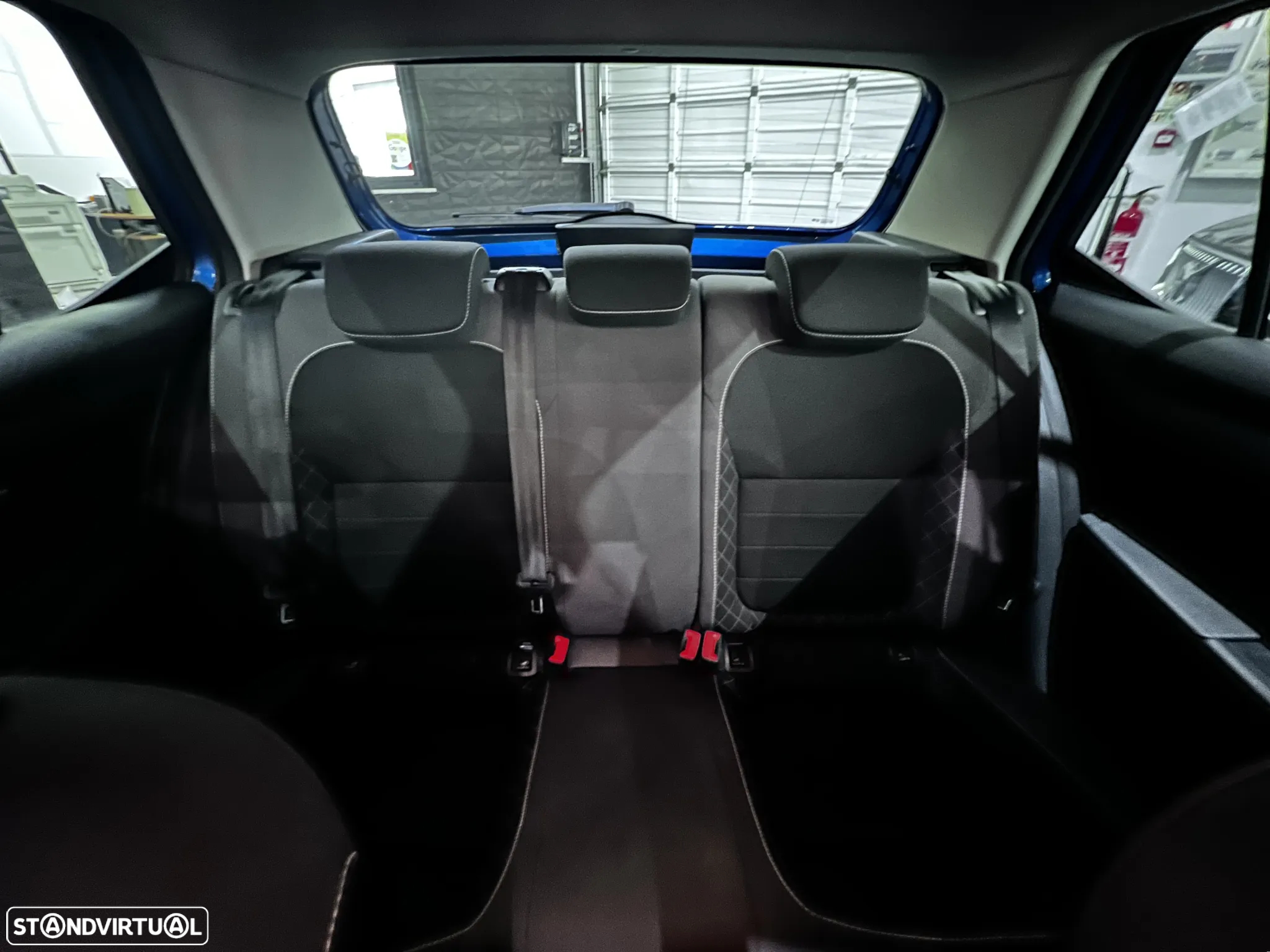 Skoda Fabia 1.0 TSI Ambition - 7
