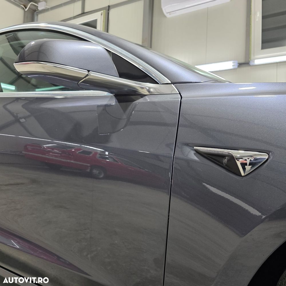 Tesla Model 3 Allradantrieb Dual Motor Performance - 20