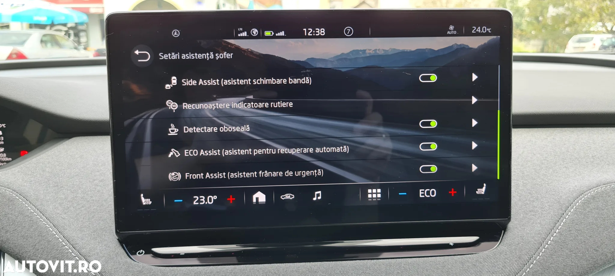 Skoda Enyaq iV Electric 80 - 26