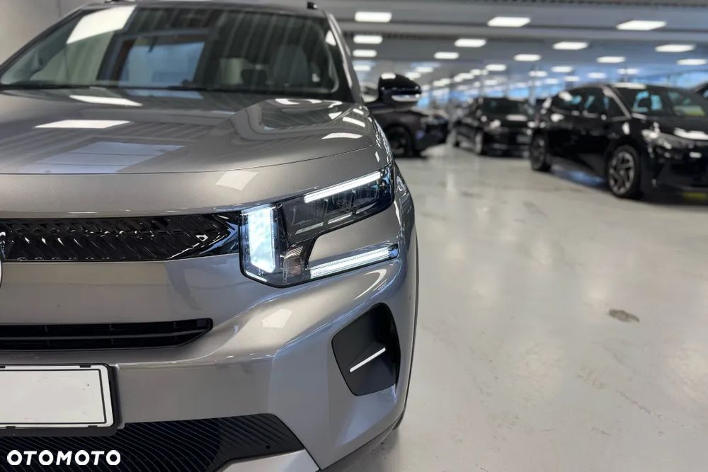 Citroën C3 EV113 Comfort Range 44.8kWh Max - 16