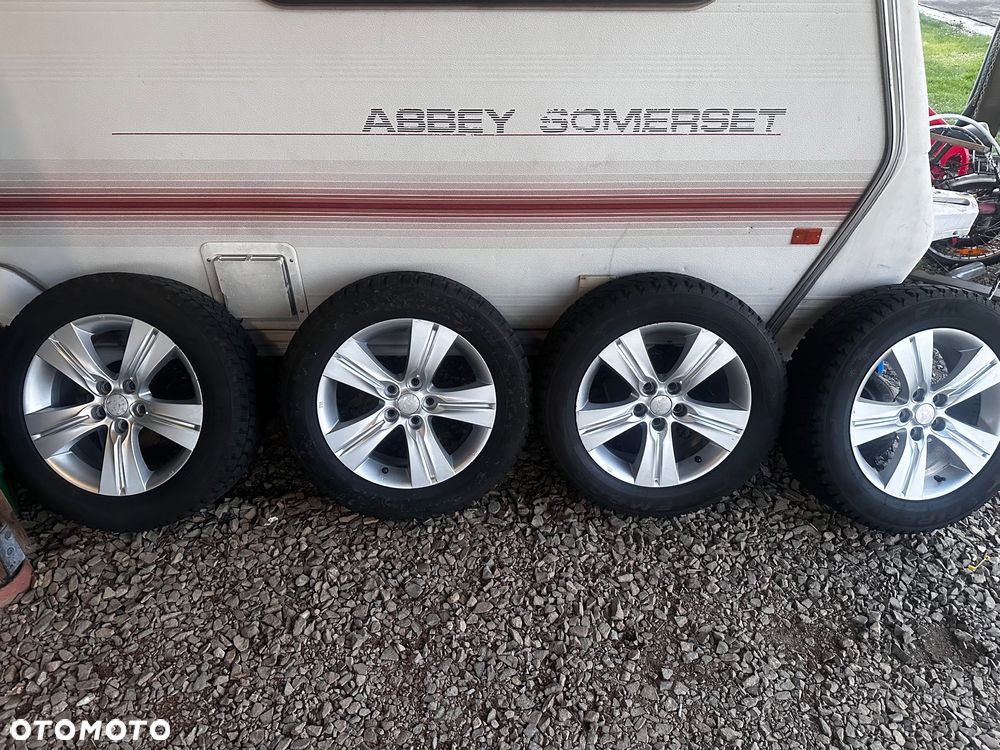 Kia Sportage 1.7 CRDI L 2WD - 22