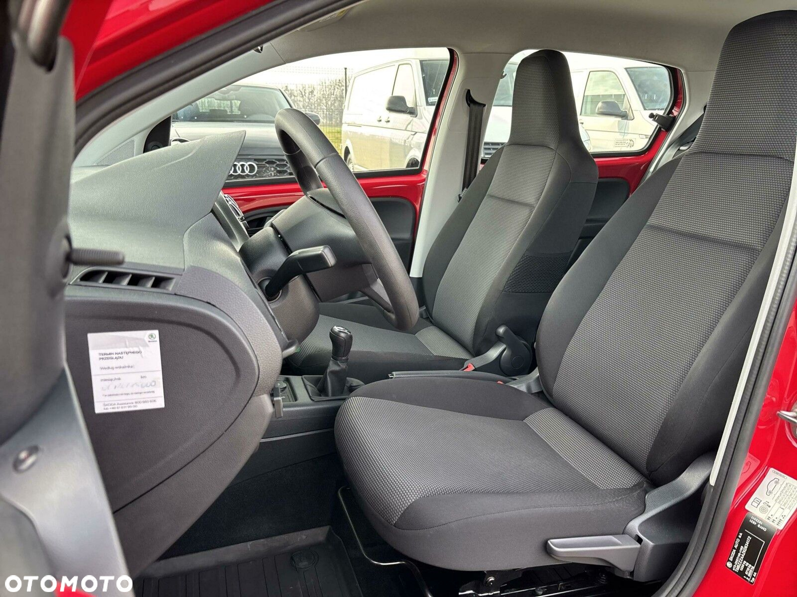 Skoda Citigo - 10
