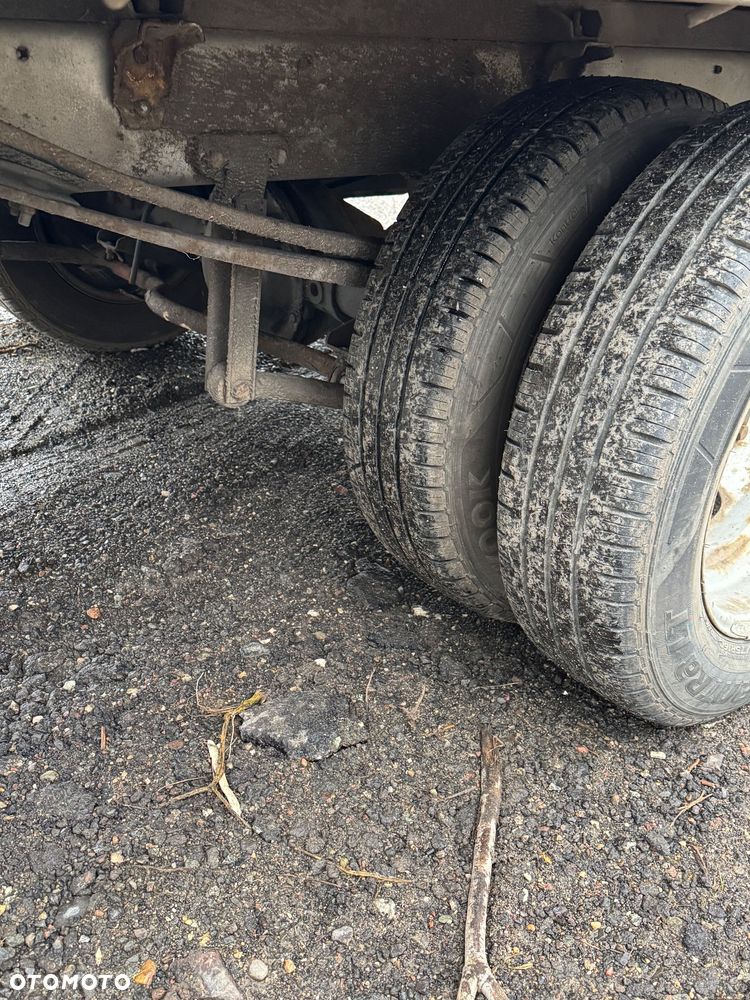 Renault Mascott - 16