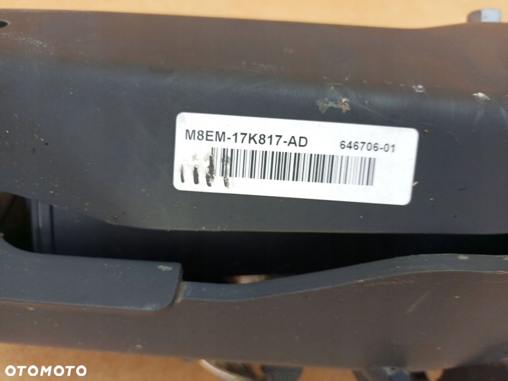 LAND ROVER DEFENDER II L663 2020- HAK HOLOWNICZY ELEKTRYCZNY M8EM-17K817-AD - 14