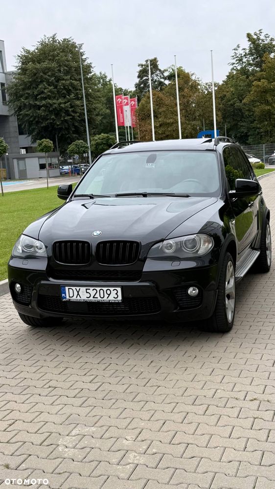 BMW X5 - 1