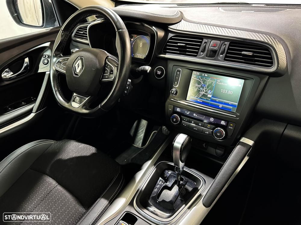 Renault Kadjar Energy dCi 110 EDC COLLECTION - 35