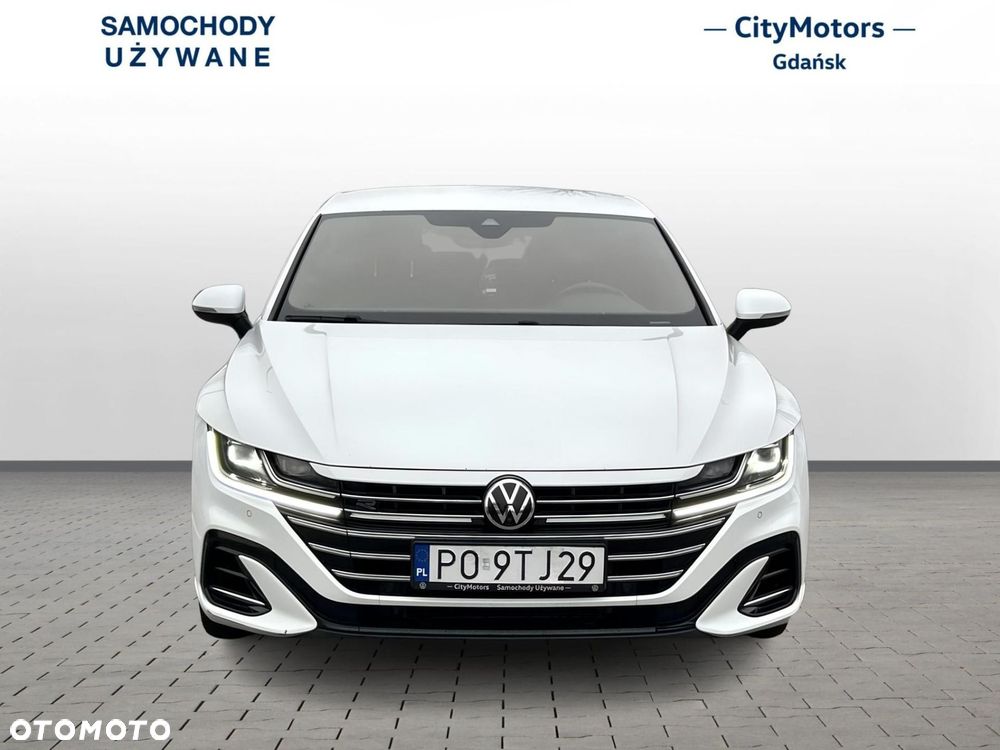 Volkswagen Arteon - 7