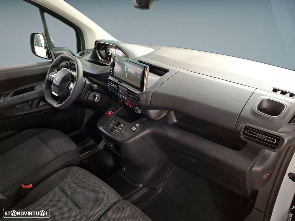Peugeot Partner - 17
