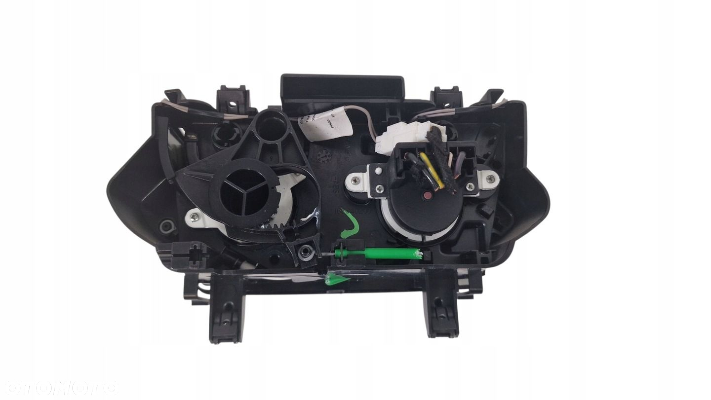 FIAT DUCATO 3 III BOXER JUMPER PANEL B NAWIEWU ORG. - 4