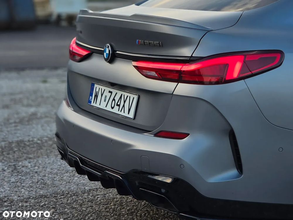 BMW Seria 2 M235i xDrive - 8