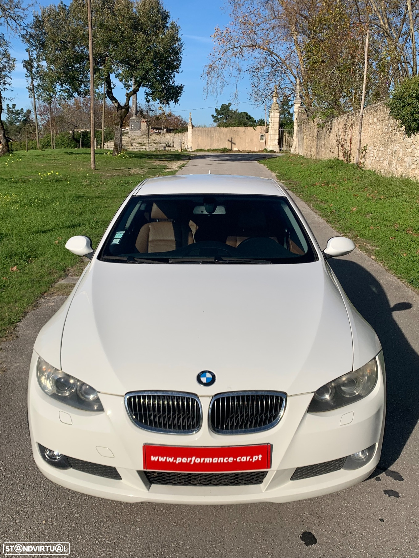 BMW 330 d - 4