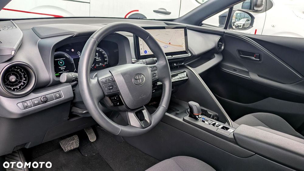 Toyota C-HR 1.8 Hybrid Style - 7