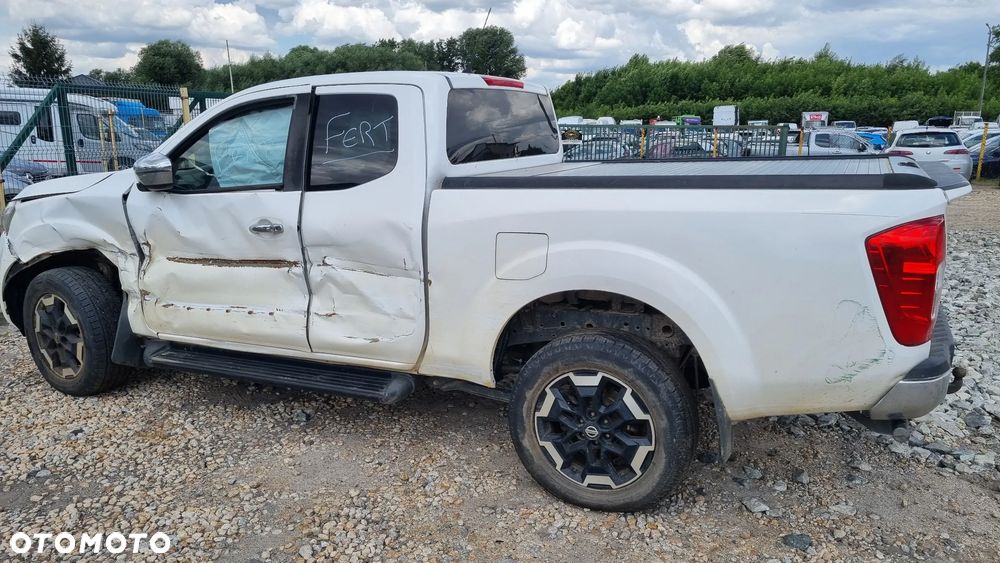 Nissan Navara - 7