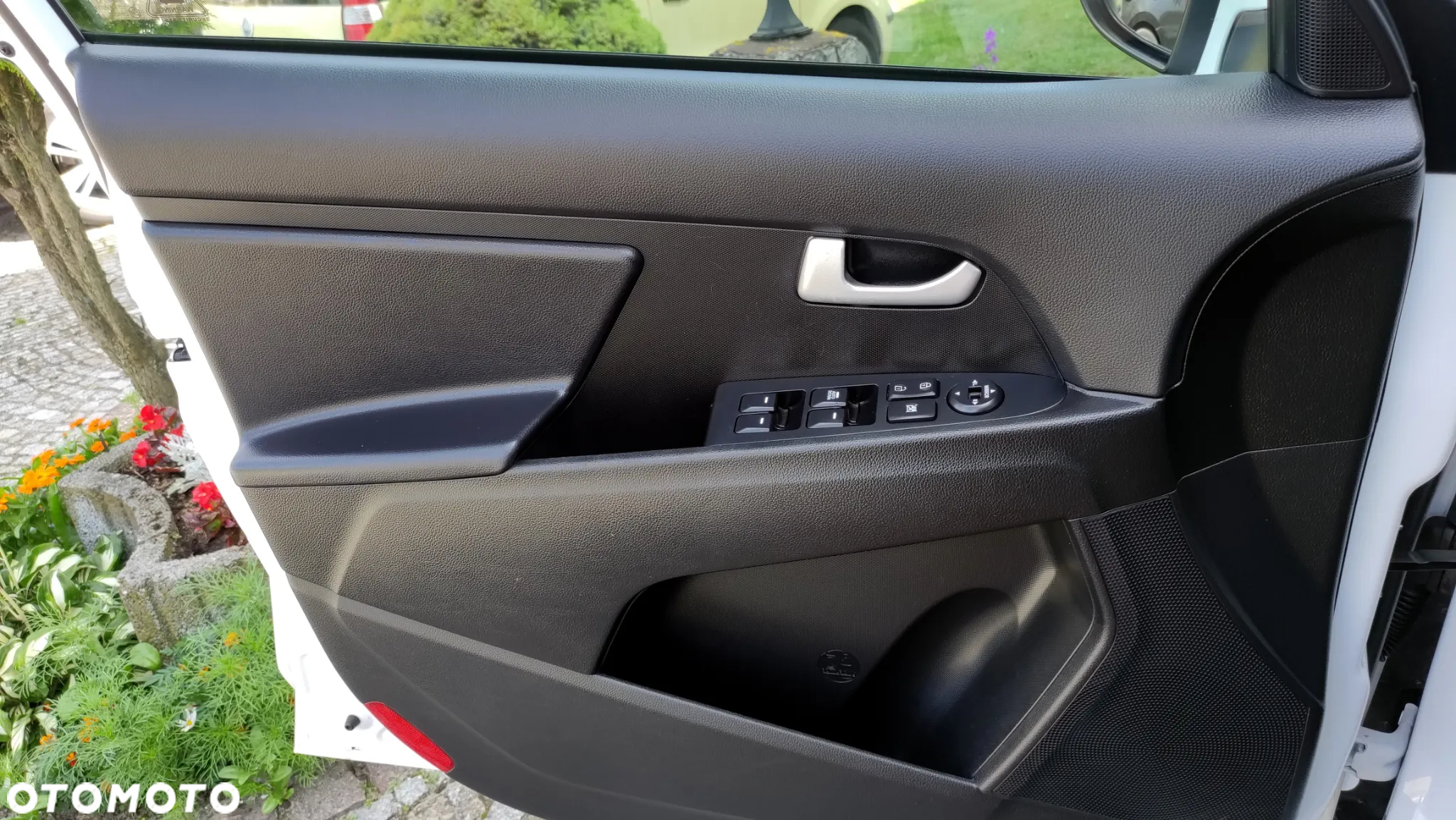 Kia Sportage 1.6 GDI L 2WD - 39