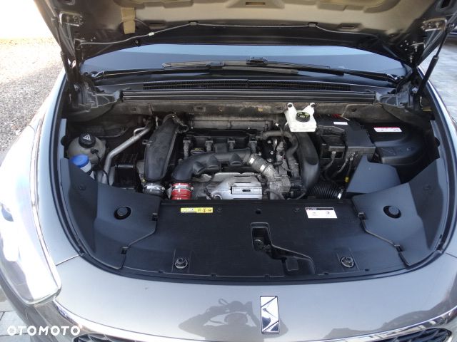 DS Automobiles DS 5 - 40