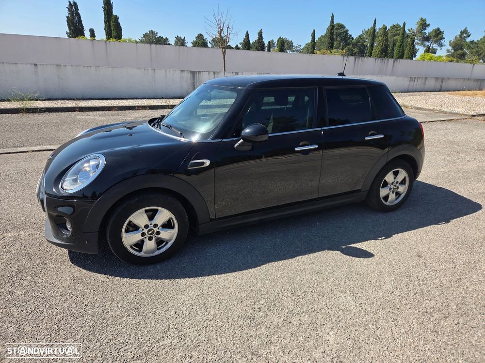 MINI 5 Portas - 3