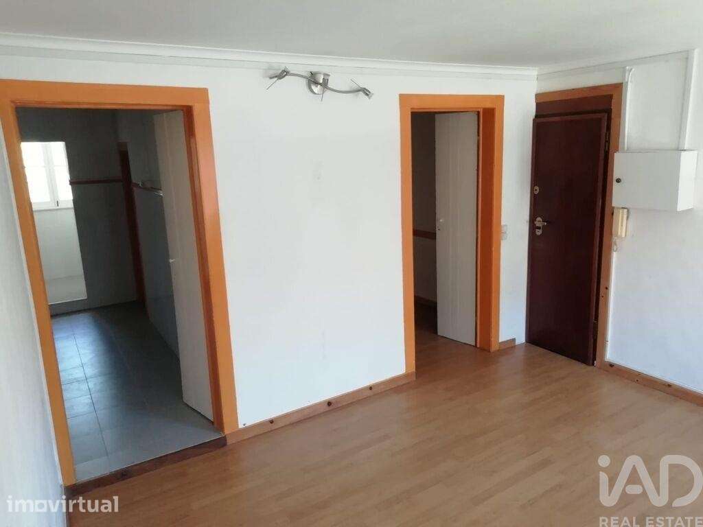 Apartamento T1 em Seixal, Arrentela e Aldeia de Paio Pires de 38,00 m2 - Grande imagem: 2/10
