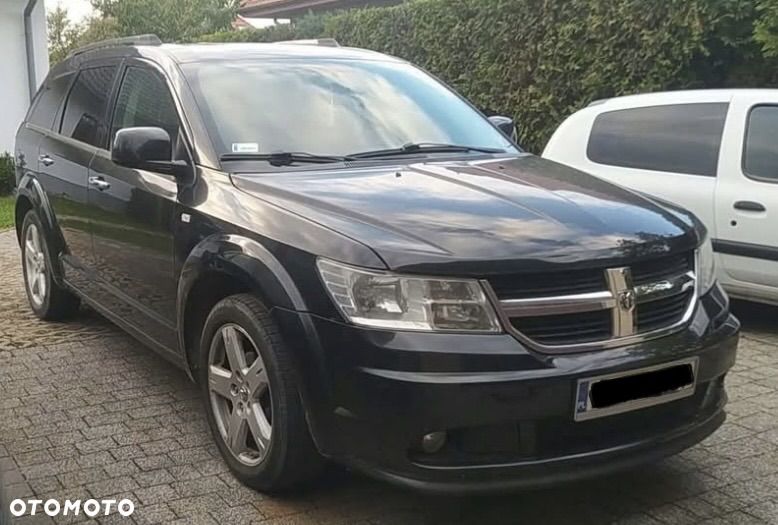 Dodge Journey - 4