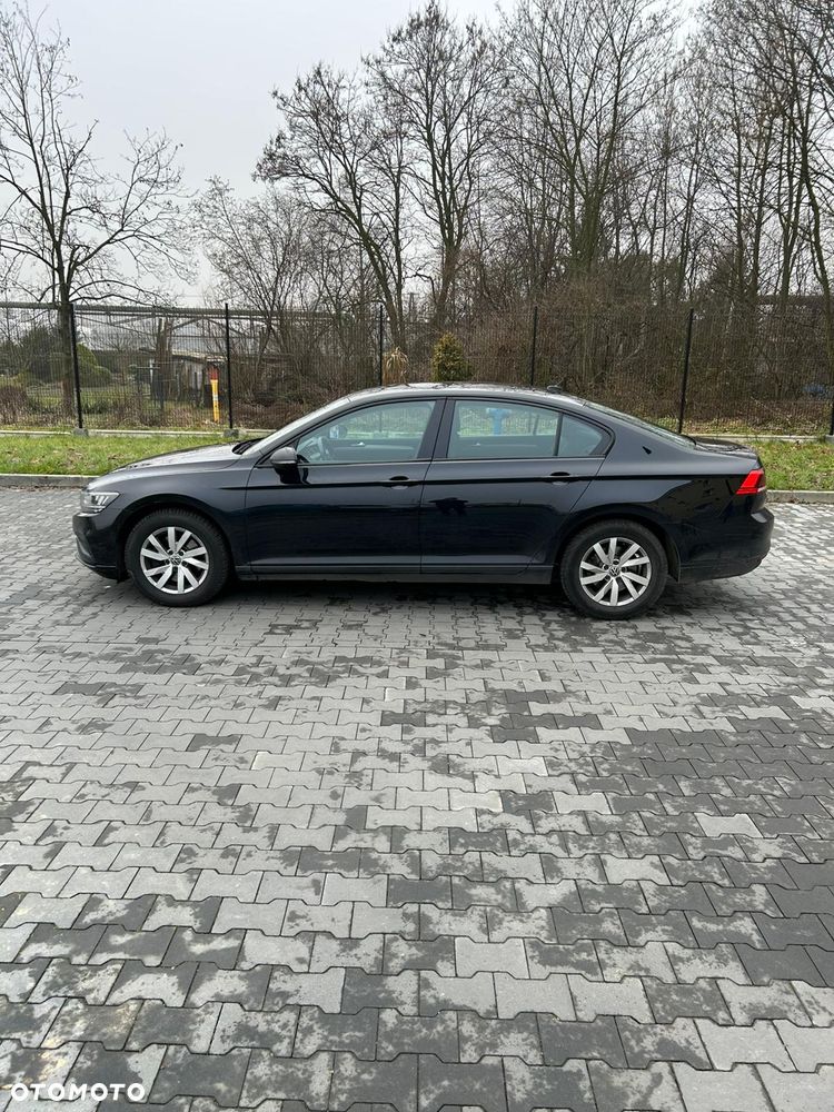Volkswagen Passat 1.5 TSI EVO Essence - 3