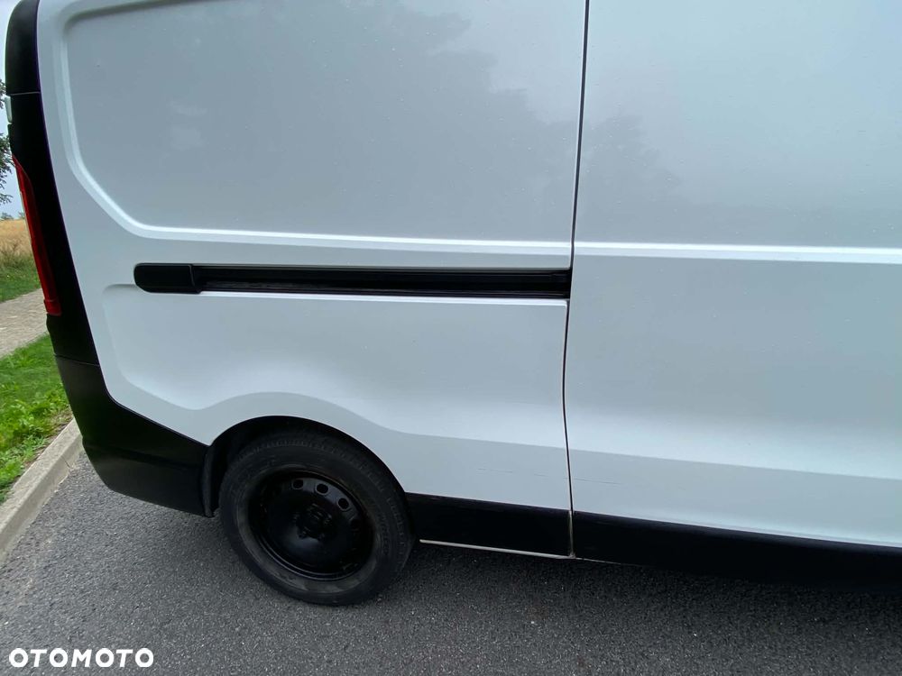 Renault Trafic - 6