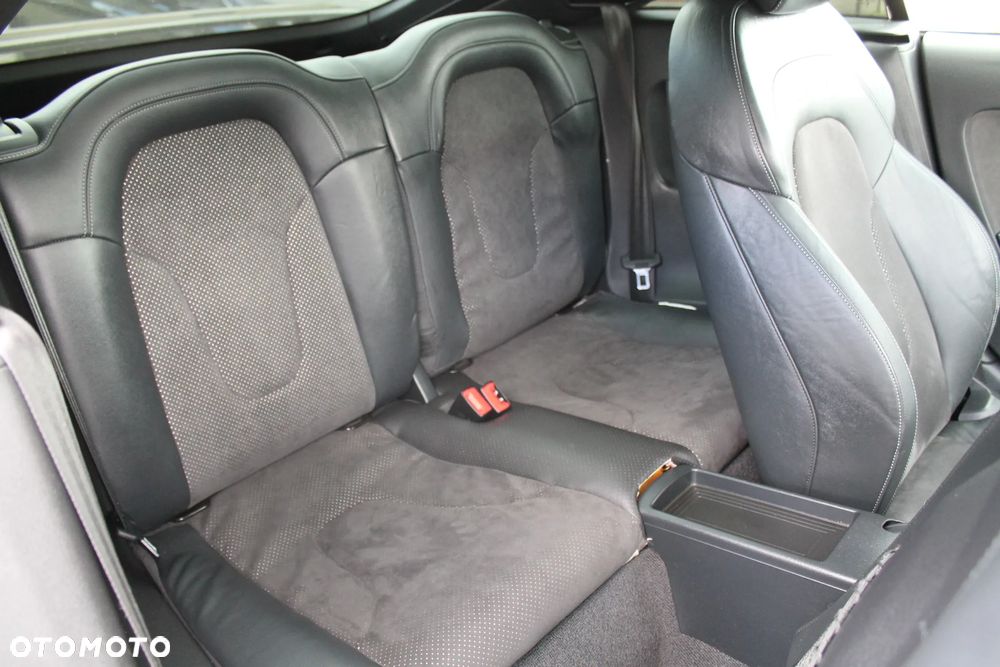 Audi TT Coupé 1.8 TFSI Prime Line - 34