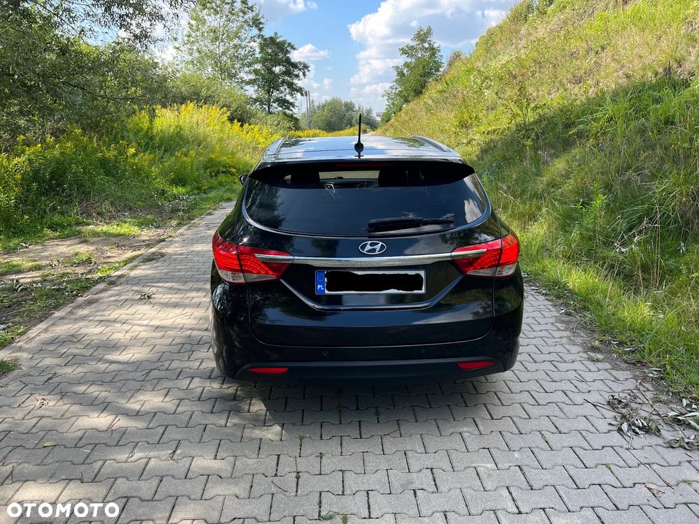 Hyundai i40 1.7 CRDi BlueDrive Business - 5