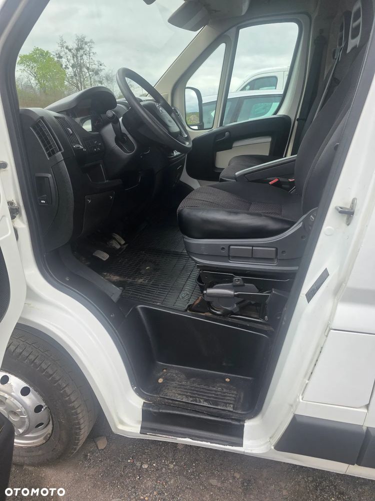 Citroën Jumper - 13