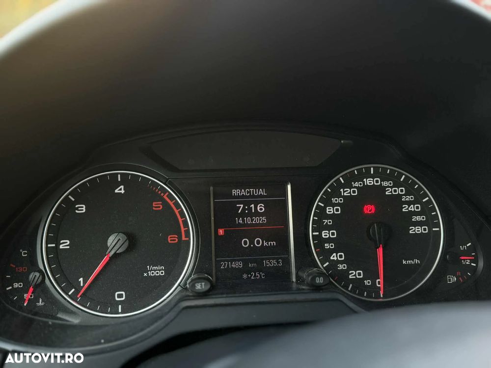 Audi Q5 2.0 TDI Quattro - 9