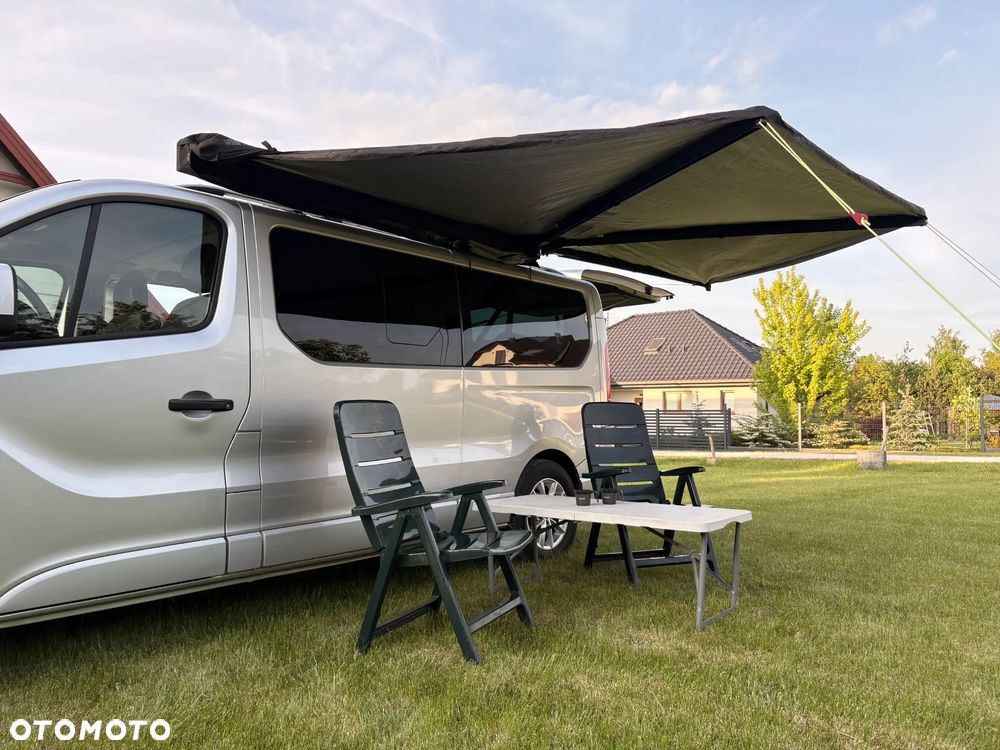 Opel Vivaro 1.6 CDTI L2 - 10