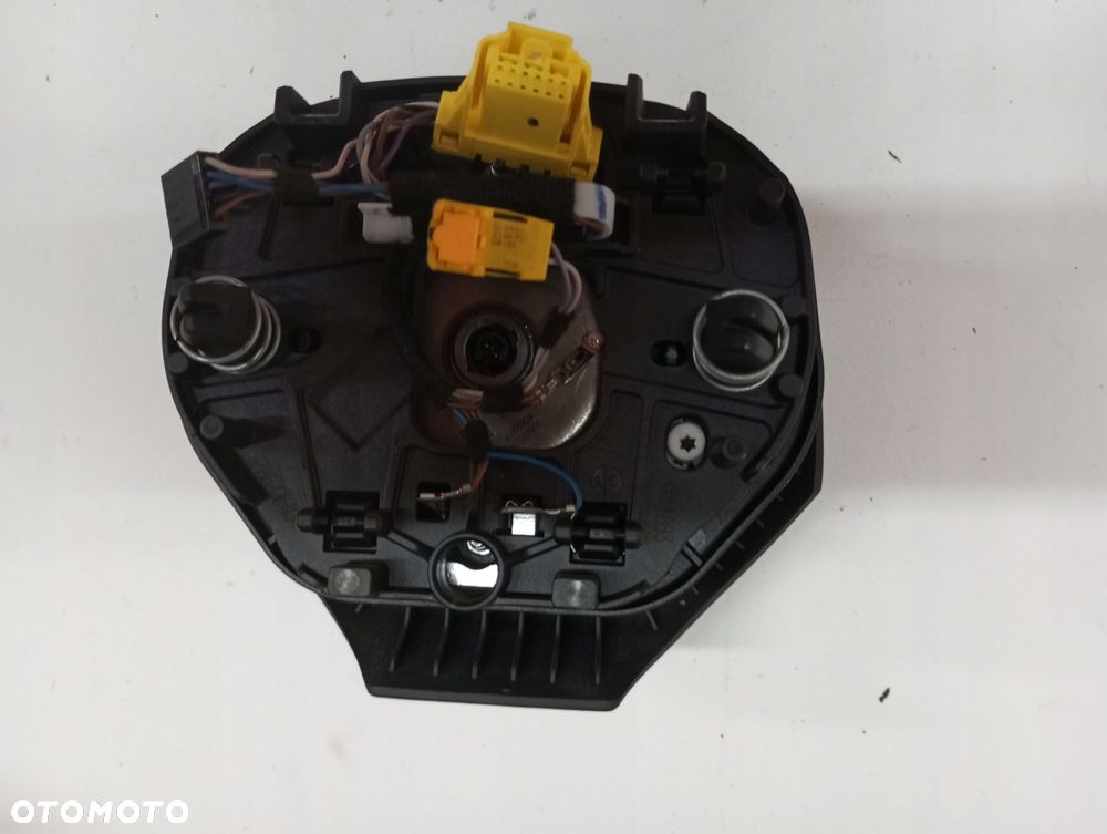 Konsola pulpit deska SEAT ARONA 6F9 LIFT 21R KOMPLET - 9