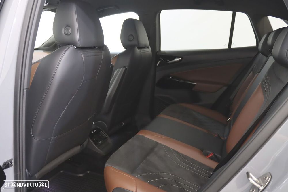 VW ID.4 77 kWh Pro Performance - 8