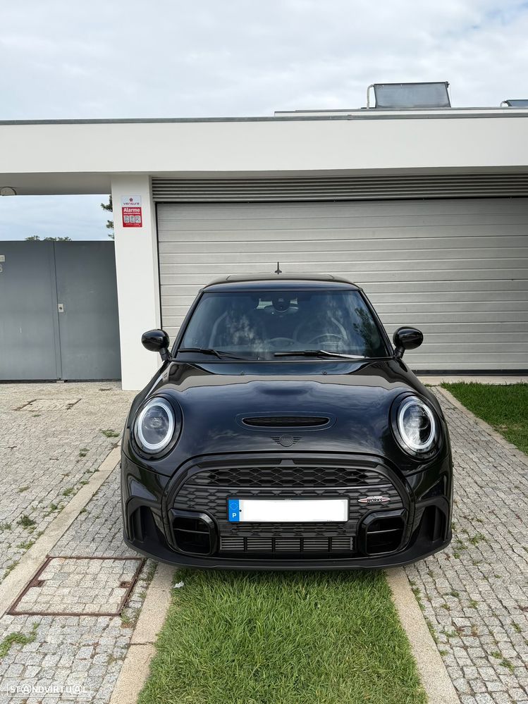 MINI Coupé - 3