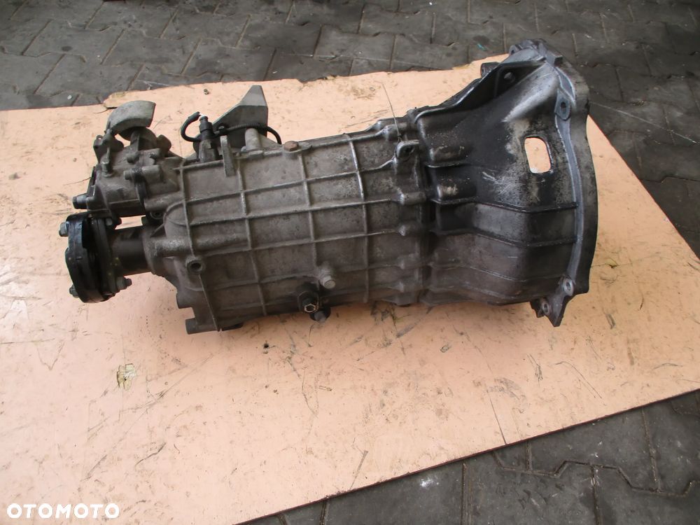 IVECO DAILY VI 2.3 HPI 2014- SKRZYNIA BIEGÓW 8973773 2835.6 16F20 - 1