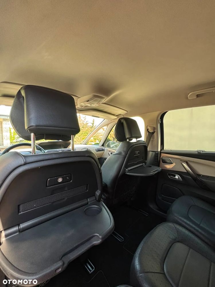 Citroën C4 Picasso BlueHDi 150 Exclusive - 16