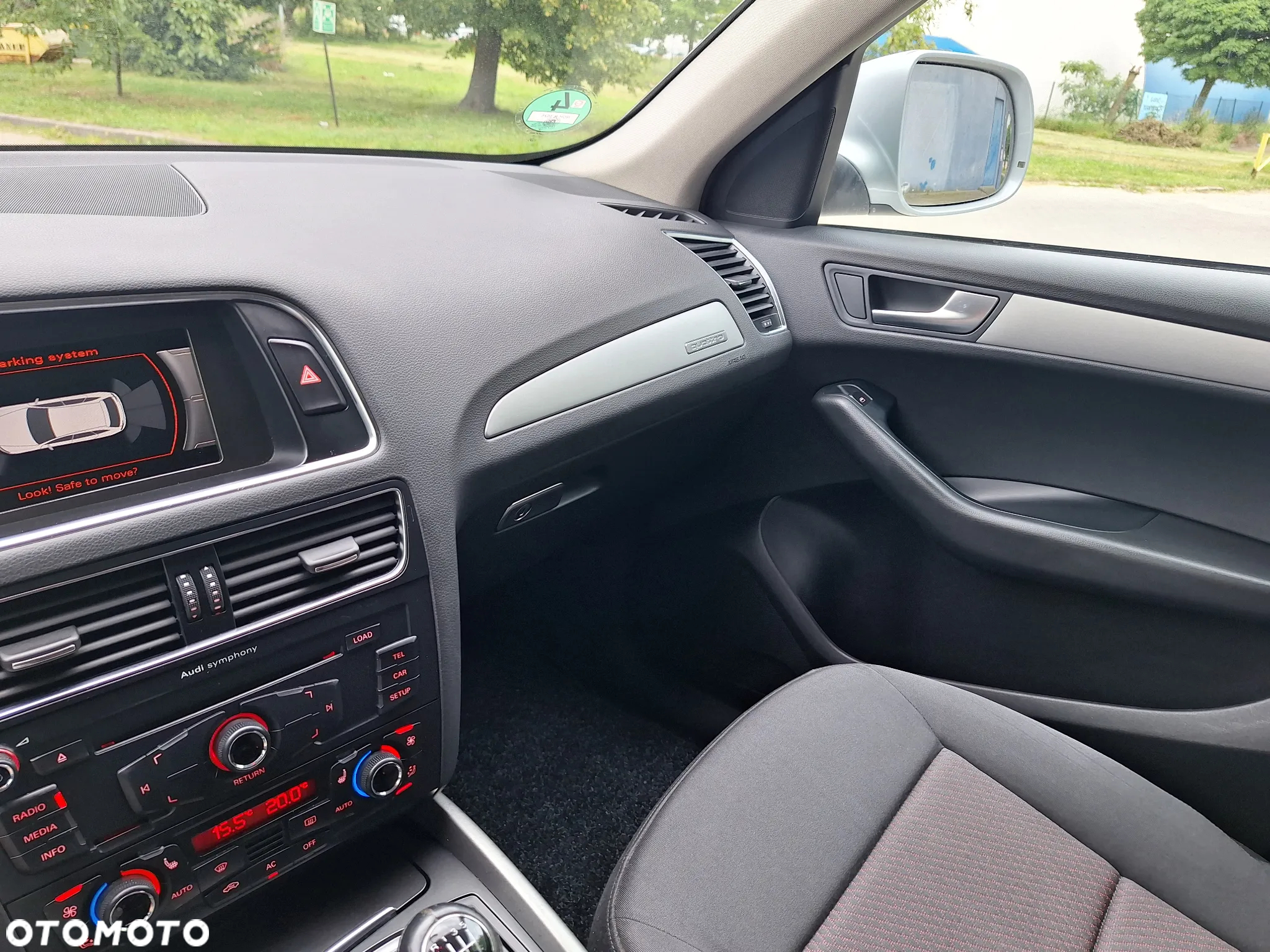 Audi Q5 2.0 TDI Quattro - 16