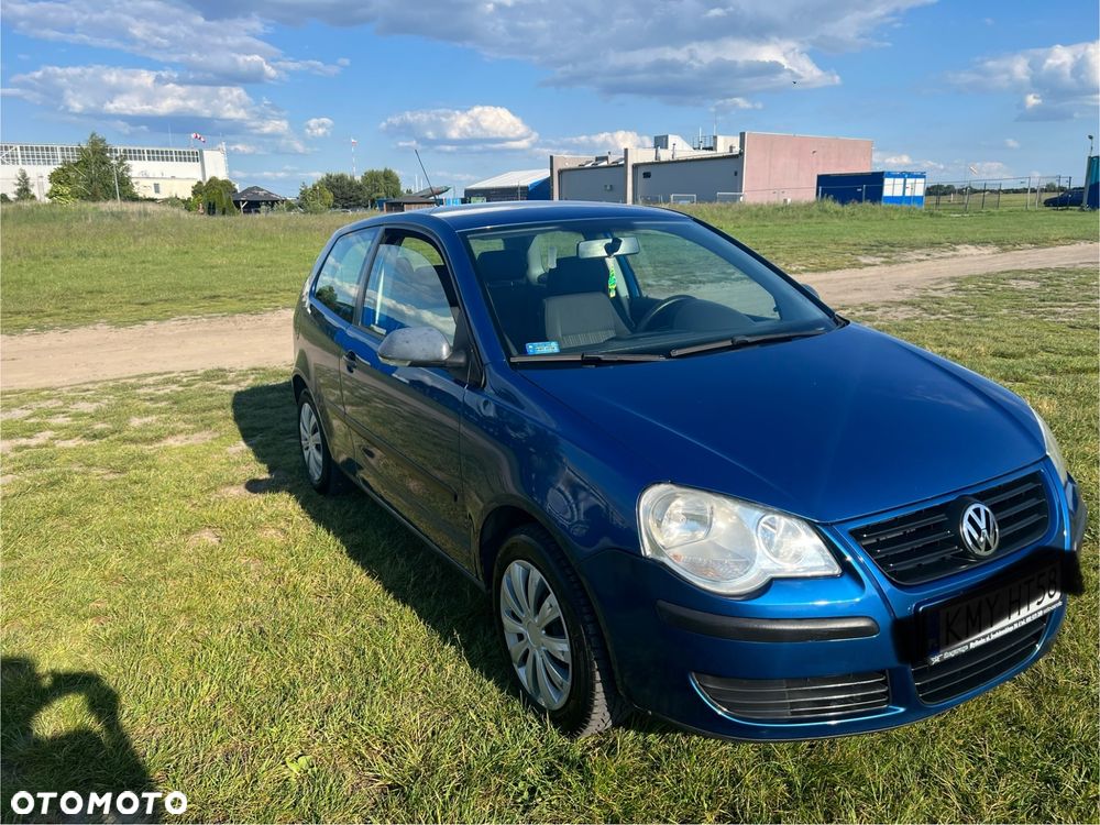 Volkswagen Polo - 4