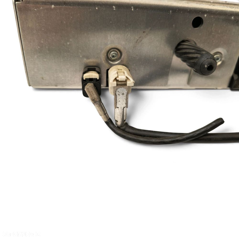 STACJA MULTIMEDIALNA RADIO Mini Cooper Countryman R60 3457433 - 5