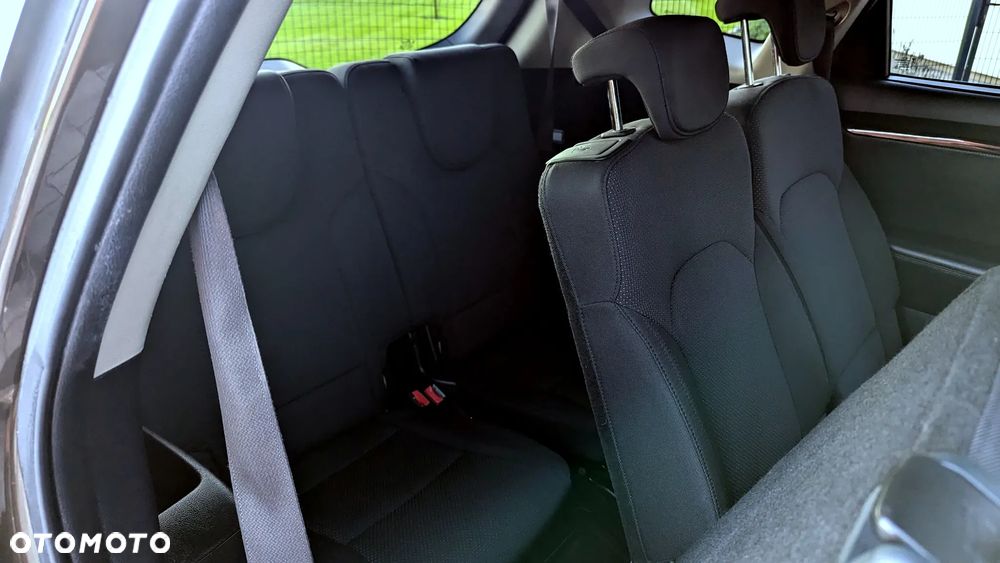 Kia Carens 1.6 GDI Business Line 7os EU6 - 10