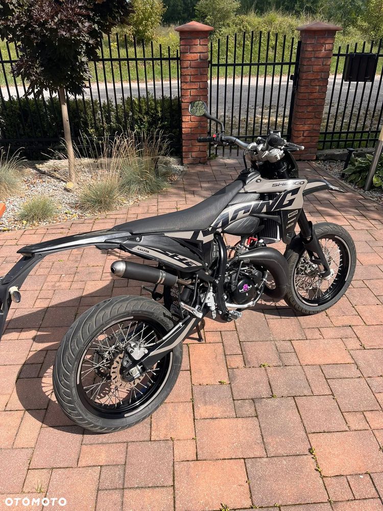 Sherco SM - 5