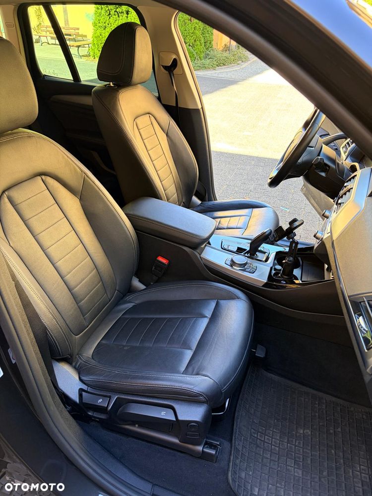 BMW X3 - 18