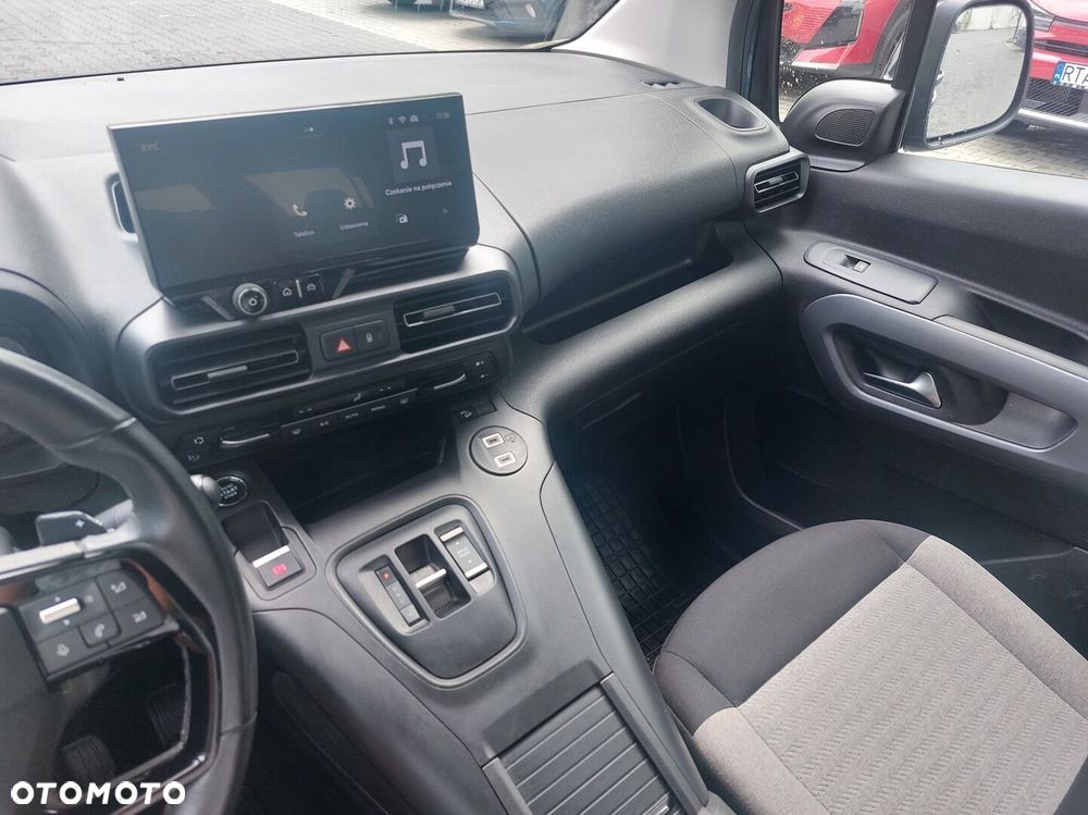 Citroën Berlingo XL 1.5 BlueHDI Max S&S - 19