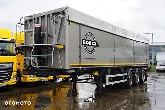 Bodex KIS3WA (33017) - 1