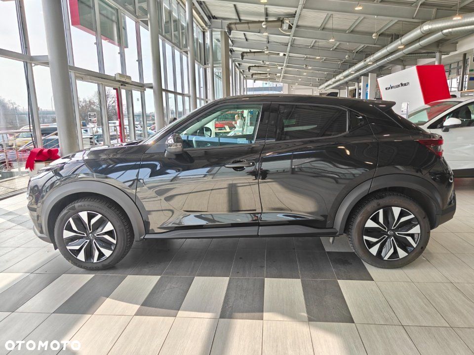 Nissan Juke - 8