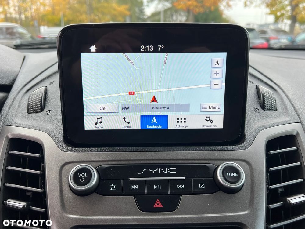 Ford Transit Connect Kombi 230 L2 Active - 27