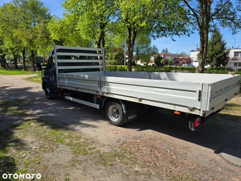 Iveco DAILY - 2