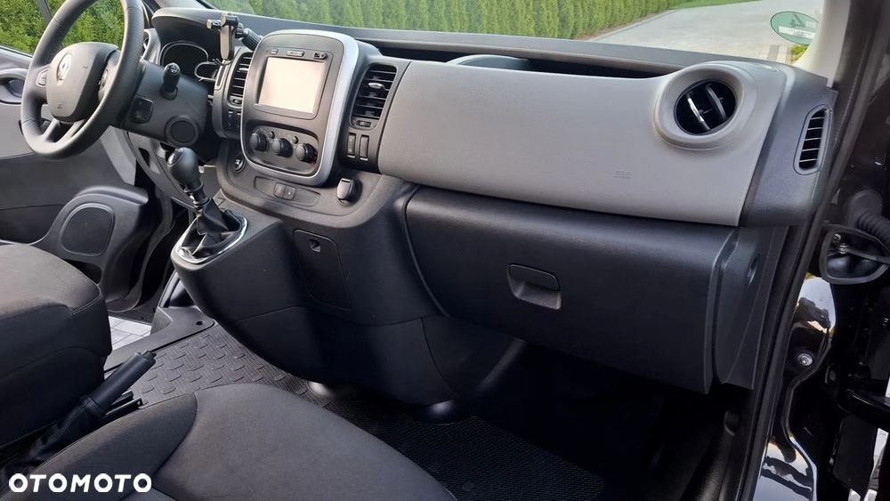 Renault TRAFIC - 19