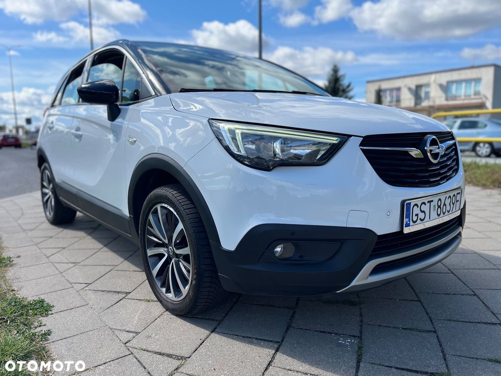 Opel Crossland X 1.6 Start/Stop Innovation - 5