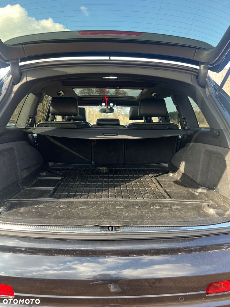 Audi Q7 3.0 TDI DPF Quattro Tiptronic - 18