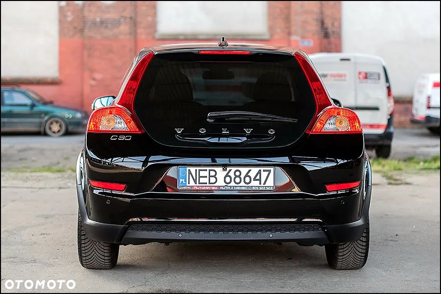 Volvo C30 - 7